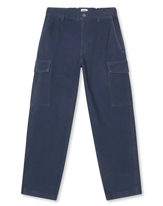 Soft Canvas Cargoni Hosen